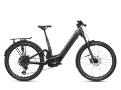 CRUSSIS ONE-Country full 10.11-(715 Wh)