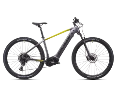 CRUSSIS e-Largo 9.11-(715 Wh)