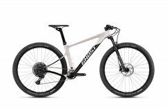 GHOST Lector Base Light Grey/Black Matt (2023)