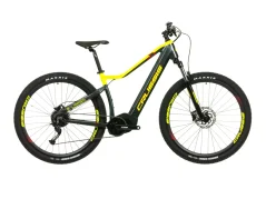 CRUSSIS e-Largo 7.9-L (2024)