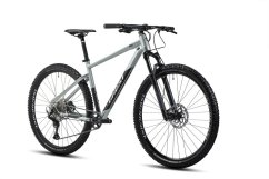 GHOST Kato Pro 29 Light Grey Pearl/Black Matt (2025)