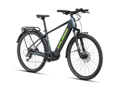 CRUSSIS e-Gordo 7.10-(720 Wh) (2025)
