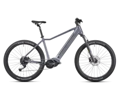 CRUSSIS ONE-Guera 7.10-(720 Wh) (2025)