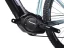 CRUSSIS e-Fionna 10.10-(720 Wh) (2025) - Velikost rámu: 720 Wh 18