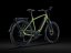 LAPIERRE E-Explorer 4.5 High Electric Green (2025) - Varianta: XS