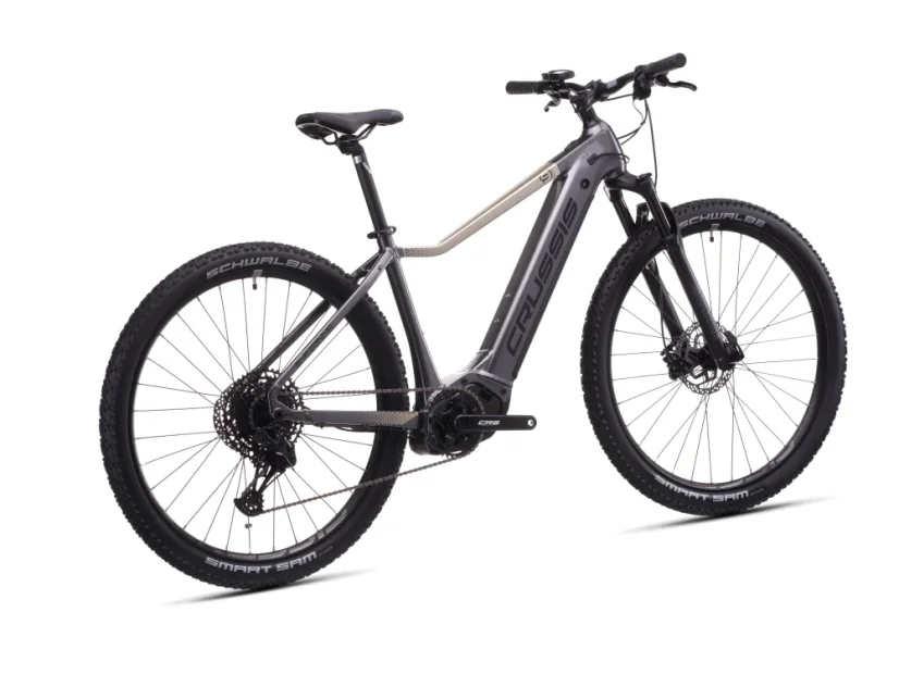 CRUSSIS e-Fionna 9.11-(894 Wh) - Velikost rámu: 894 Wh - 16"
