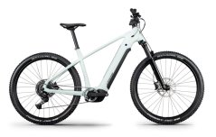 LAPIERRE Overvolt HT 6.6 High Flying Green (2025)