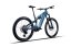 LAPIERRE Overvolt AM CF 7.8 Tidal Teal Blue Satin (2026) - Varianta: S