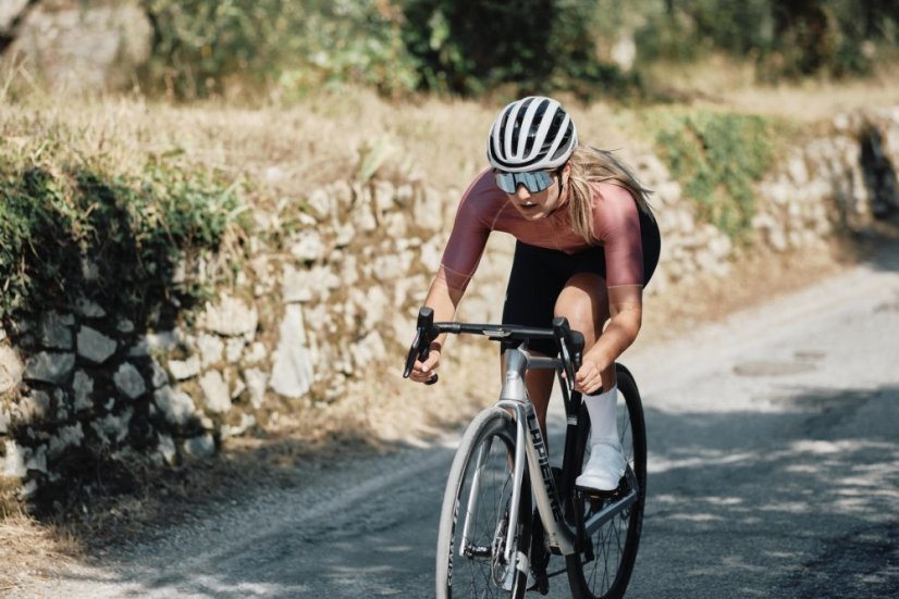 LAPIERRE Xelius DRS 5.0 Crepuscule Blue - Varianta: XS