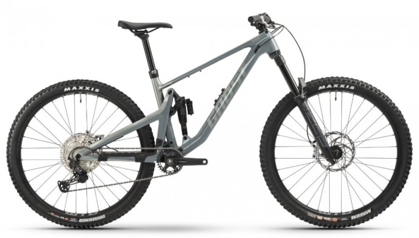 GHOST Riot AM CF Pro (2025) - Varianta: S