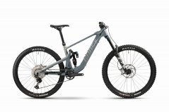 GHOST Path Riot CF Advanced Grey (2024)
