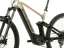 CRUSSIS e-Full 10.9-M (2024) - Velikost rámu: 19"