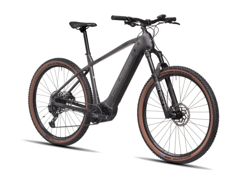 CRUSSIS ONE-Largo 10.10-(900 Wh) (2025) - Velikost rámu: 900 Wh 20