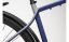 GHOST Asket AL EQ Dark Purple (2025) - Varianta: XS