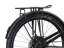 CRUSSIS ONE-Country full 10.11-(715 Wh) - Velikost rámu: 715 Wh - 17,5"
