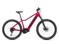 CRUSSIS e-Guera 7.11-(513 Wh)