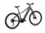 CRUSSIS ONE-Guera 7.11-(513 Wh) - Velikost rámu: 513 Wh - 17"