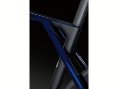 LAPIERRE Xelius DRS 10.0 Translucent Hex Blue (2025)