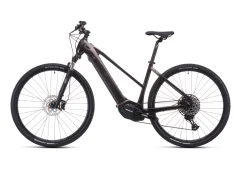 CRUSSIS ONE-Cross low 9.11 (2026)