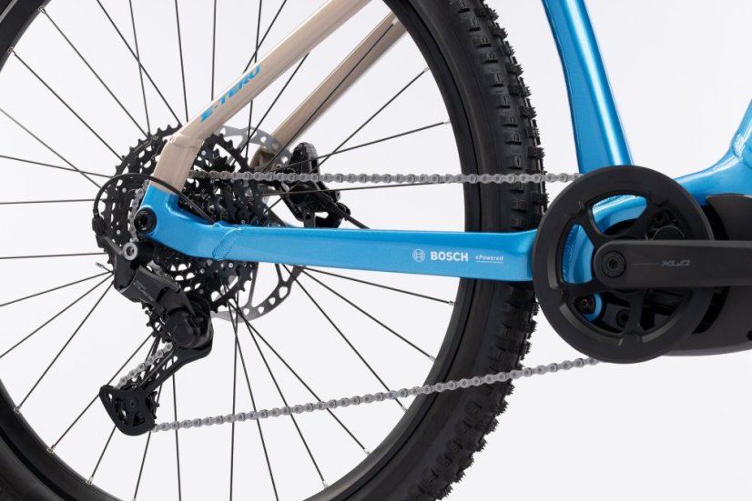 GHOST E-Teru Universal Atlantic Blue (2026)