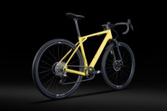 LAPIERRE Crosshill CF 6.0 S Grass Yellow (2025)
