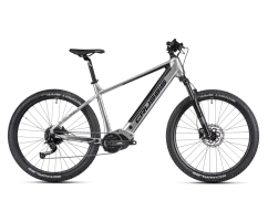 CRUSSIS e-Atland 7.10-(720 Wh) (2025)