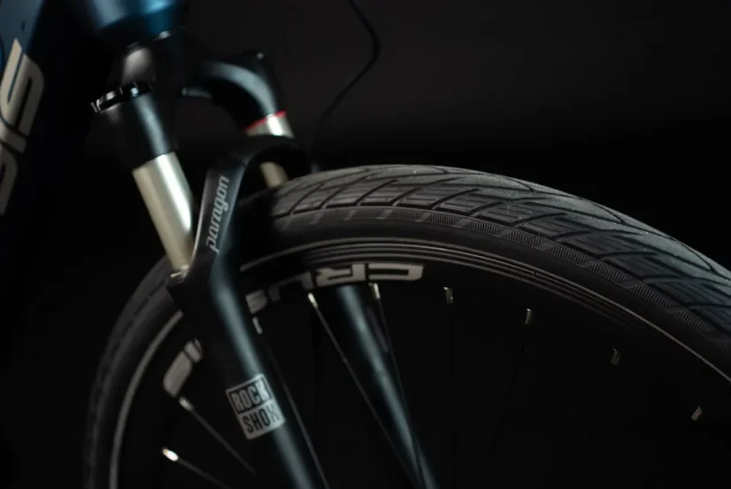 CRUSSIS ONE-OLI Cross 8.8-S (2023) - Velikost rámu: 18"