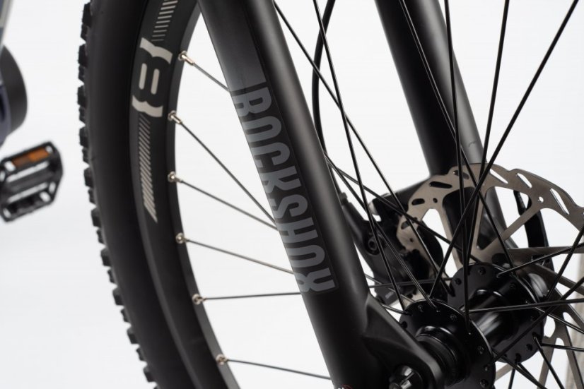 CRUSSIS ONE-Guera 8.7-S (2022) - Velikost rámu: 17"