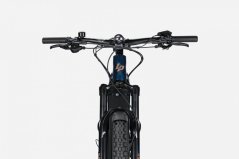LAPIERRE E-Explorer FS 9.7 Night Blue - L (2024)