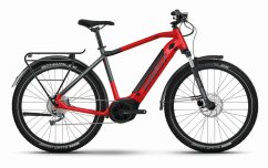 GHOST E-Teru Essential EQ Riot Red (2025)