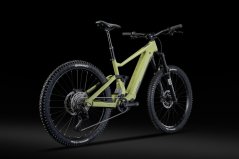 LAPIERRE Overvolt AM 5.8 Silent Green (2026)