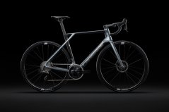 LAPIERRE Xelius DRS 6.0 AXS Gravity Grey (2025)