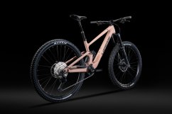 LAPIERRE Zesty CF 7.9 Terracota (2025)