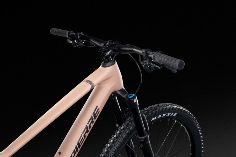 LAPIERRE Zesty CF 7.9 Terracota (2025) - Varianta: S