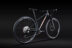 LAPIERRE ProRace 5.9 Charcoal Black (2025)