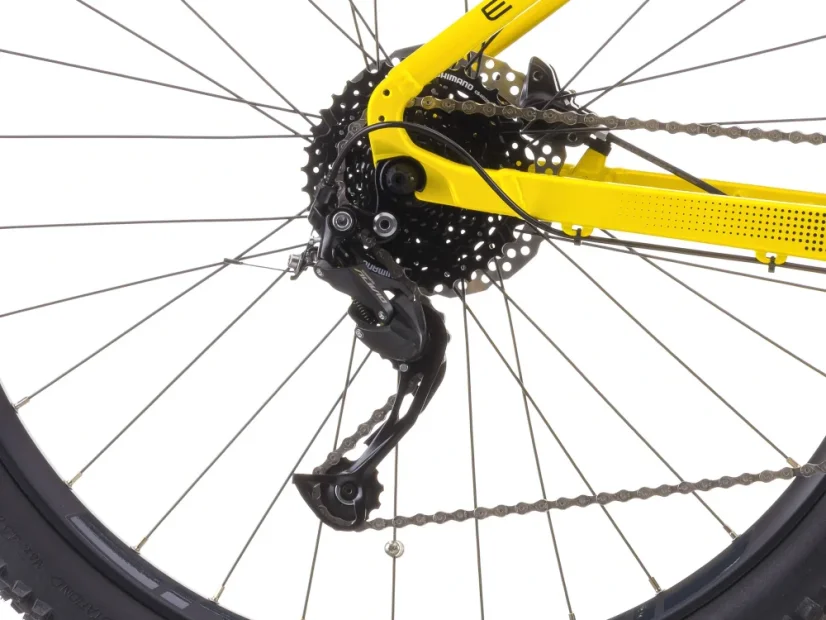 CRUSSIS e-Largo 7.11-(894 Wh) - Velikost rámu: 894 Wh 18