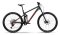 GHOST Riot Trail Metallic Anthracite (2025) - Varianta: M