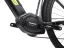 CRUSSIS e-Gordo 7.10-(720 Wh) (2025) - Velikost rámu: 720 Wh 18