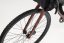 GHOST Asket AL Advanced EQ Metallic Rusted Dark Red (2025)