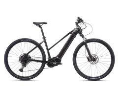 CRUSSIS ONE-Cross low 9.11 (2026)