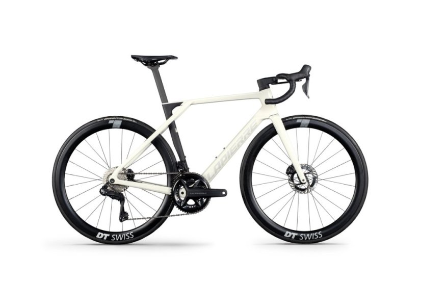 LAPIERRE Xelius DRS 8.0 Paris Stone Beige (2026) - Varianta: XS