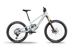 LAPIERRE Spicy CF 8.9 Vapor Green (2025)