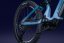 LAPIERRE Overvolt AM CF 7.8 Tidal Teal Blue Satin (2026) - Varianta: S