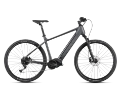 CRUSSIS ONE-Cross 7.10-(720 Wh) (2025)