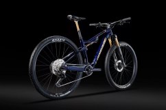 LAPIERRE XRM 8.9 Translucent Blue