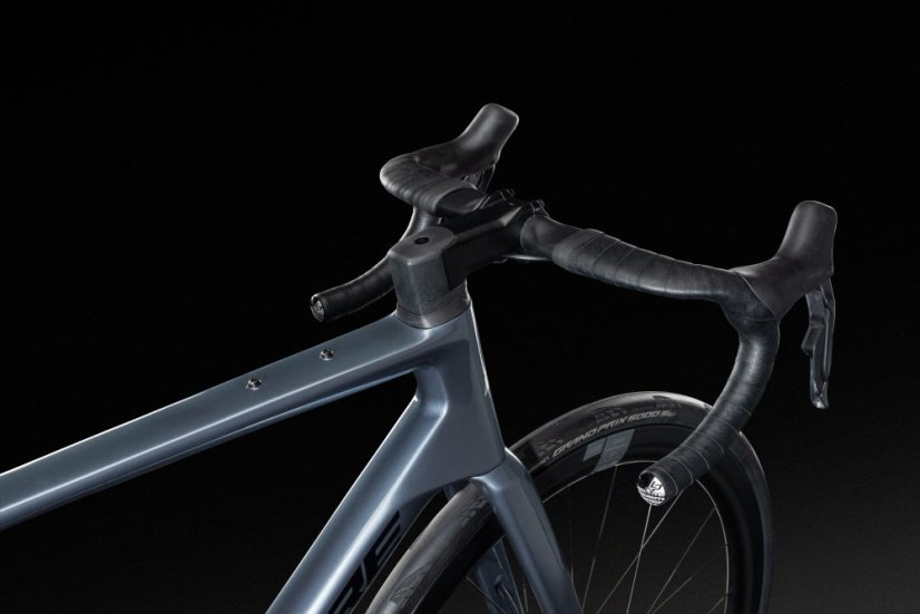 LAPIERRE Pulsium 8.0 Cumulonimbus Grey - Varianta: XS