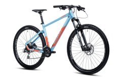 GHOST Kato Essential 29 Baby Blue Pearl (2025)