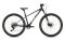 SUPERIOR TEAM ISSUE 27/Matte Black/Hologram Chrome/Team Red - Velikost: 27.5x13.0"(XS)
