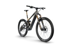 GHOST E-Riot CF LTD Ud Carbon-Dirt Brown (2026)
