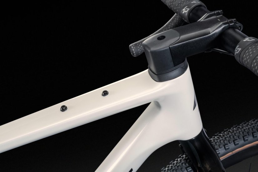 LAPIERRE Crosshill CF 8.0 Paris Stone Beige (2025) - Varianta: XS